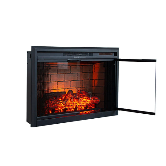 Bricka | Electric Fireplace Insert