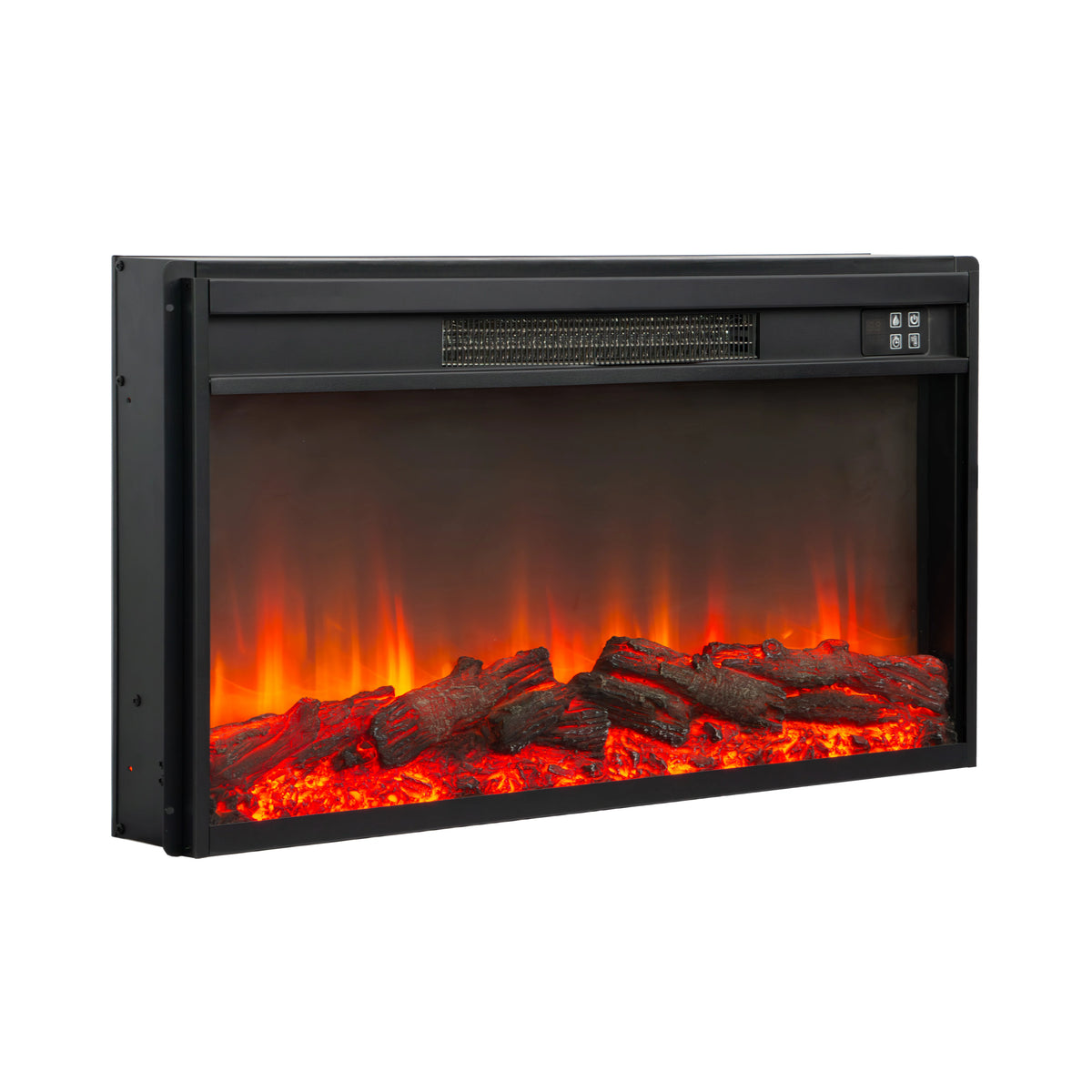EmberVault | Electric Fireplace Insert