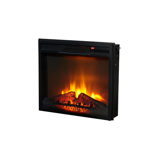 Eterna | Electric Fireplace Insert