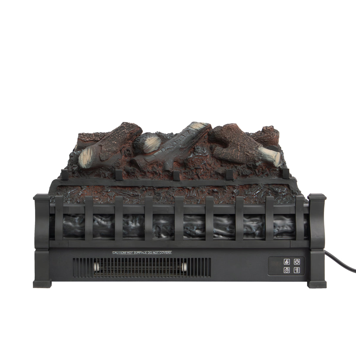 Lemon Wood 23in | Electric Log Set