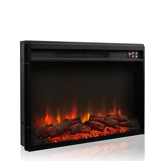 Linea | Electric Fireplace Insert