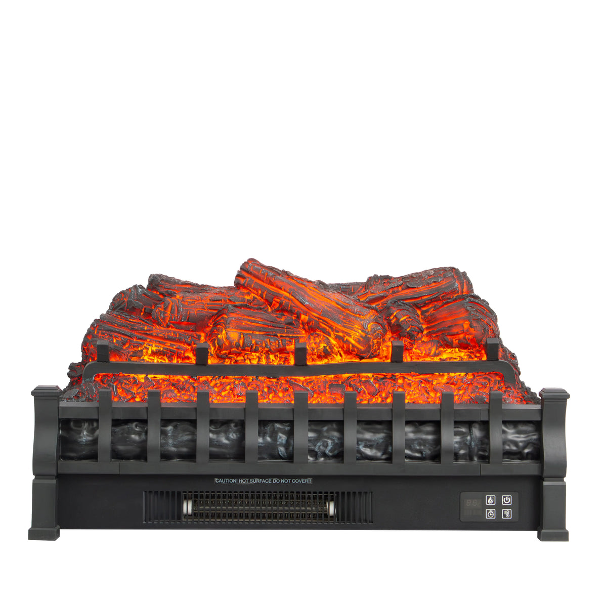 Pine 26in | Electric Log Set