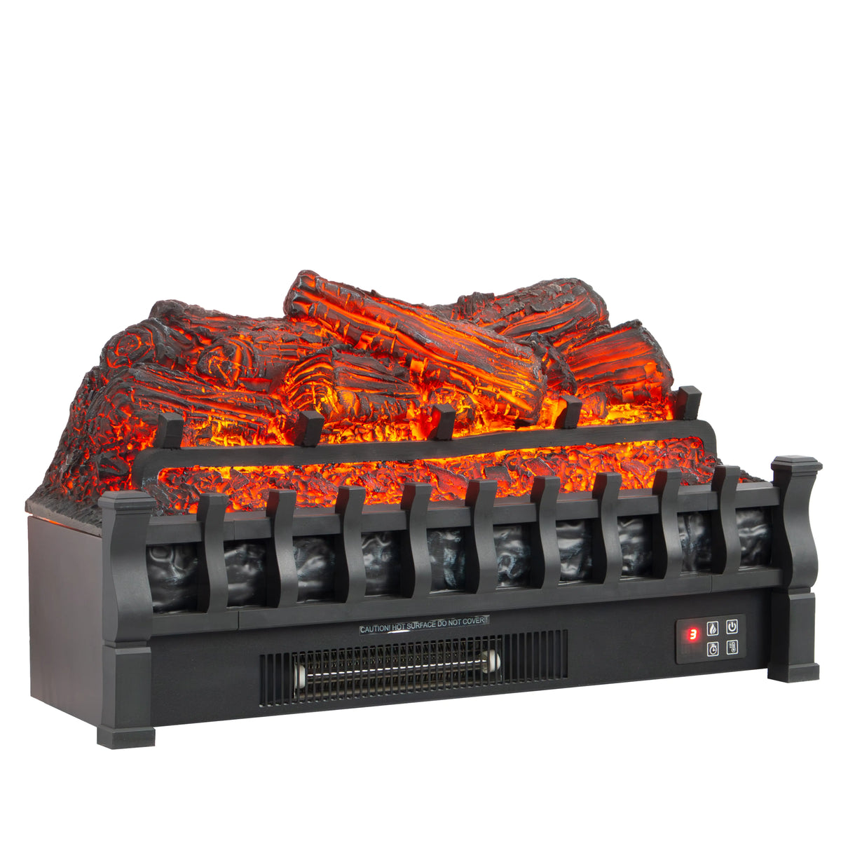 Pine 26in | Electric Log Set