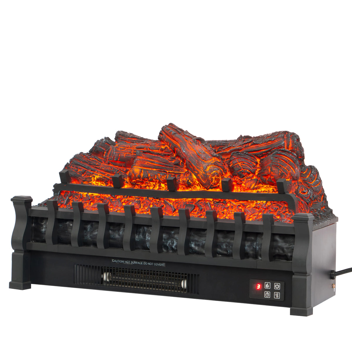 Pine 26in | Electric Log Set