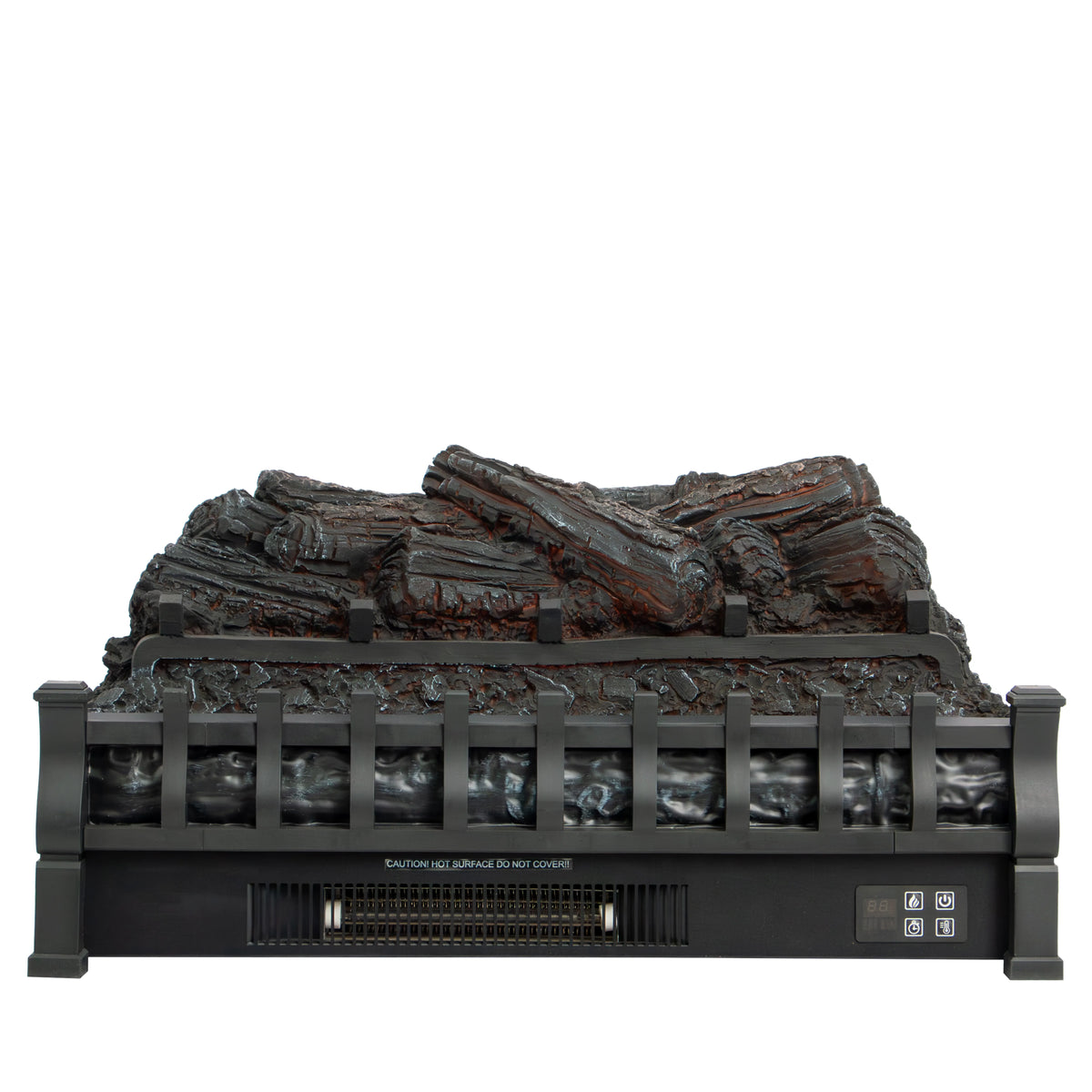 Pine 26in | Electric Log Set