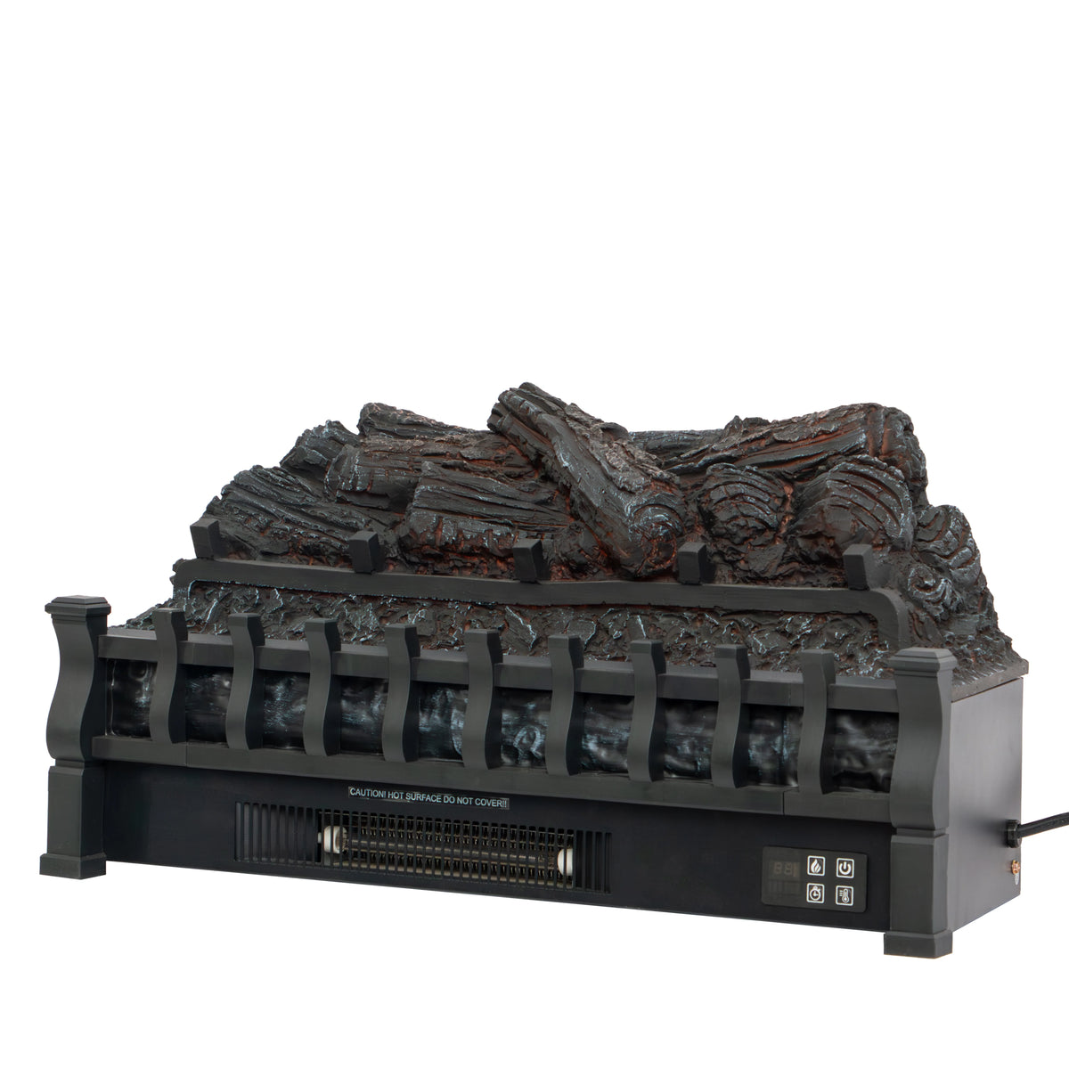 Pine 26in | Electric Log Set
