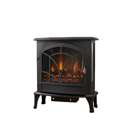 RetroBlaze | Freestanding Electric Stove