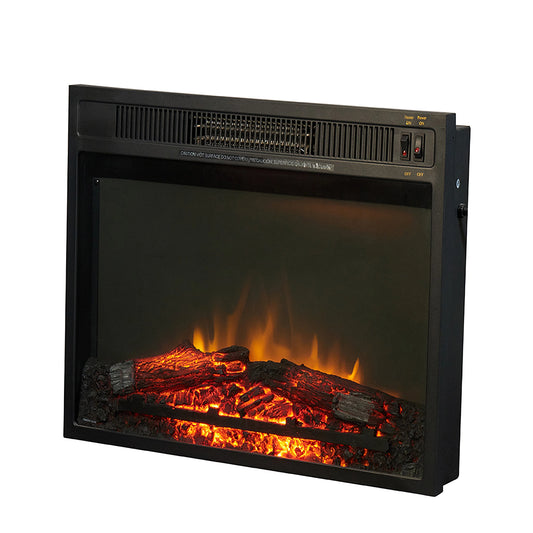 Simpla | Electric Fireplace Insert