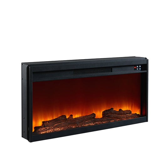 Verta | Electric Fireplace Insert