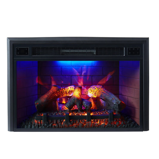 Vista | Electric Fireplace Insert