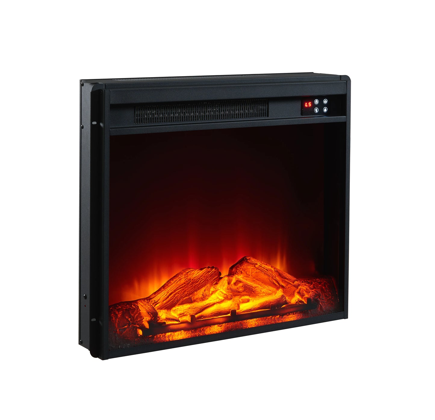 Zentro | Insert de cheminée électrique