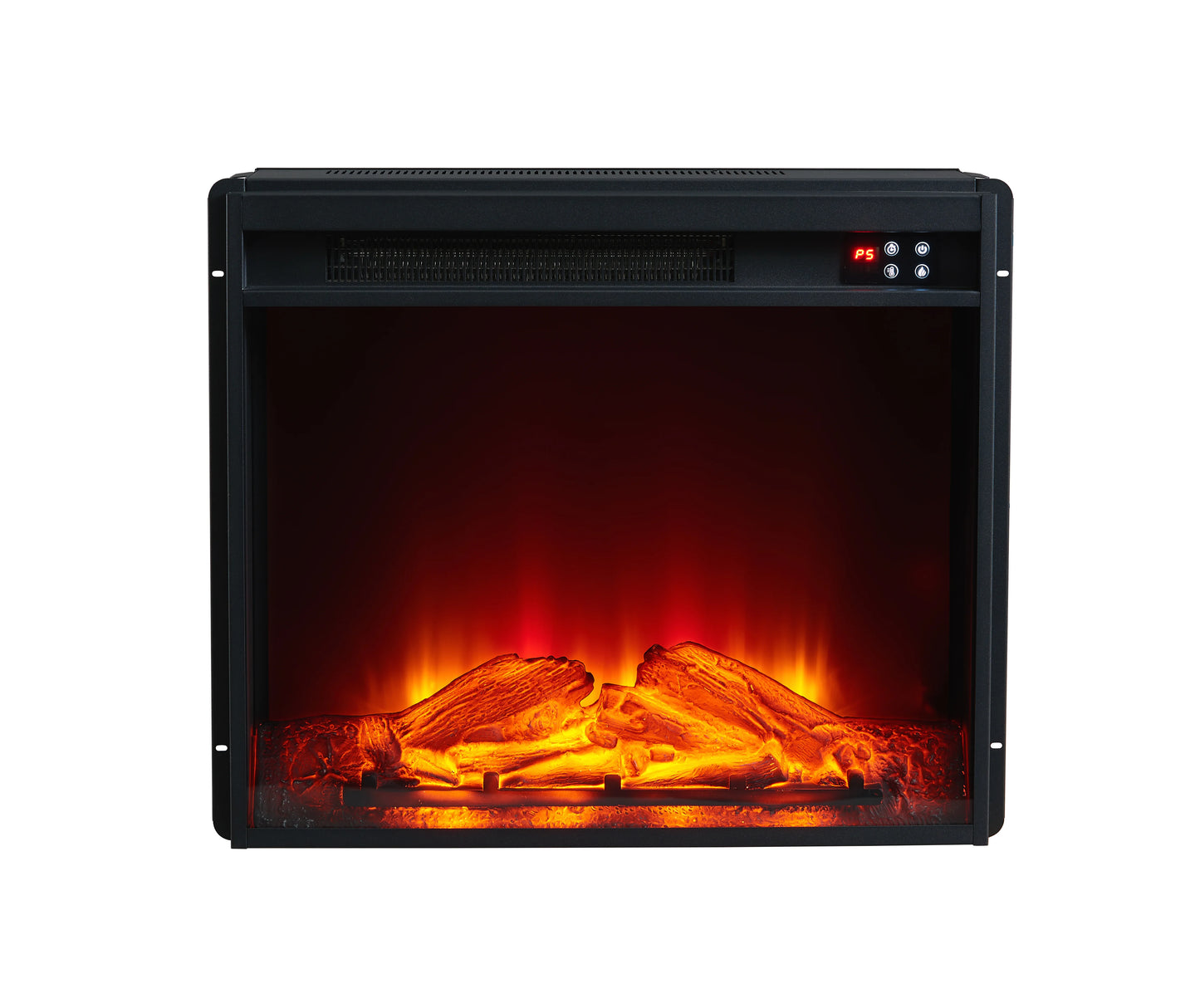 Zentro | Insert de cheminée électrique