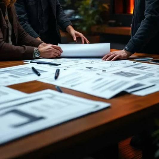 Private Label & Brand Collaboration – Tailored Electric Fireplaces