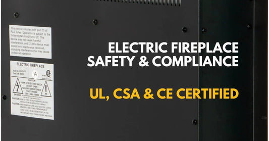 How We Ensure UL/CSA/CE Compliance in Every Unit