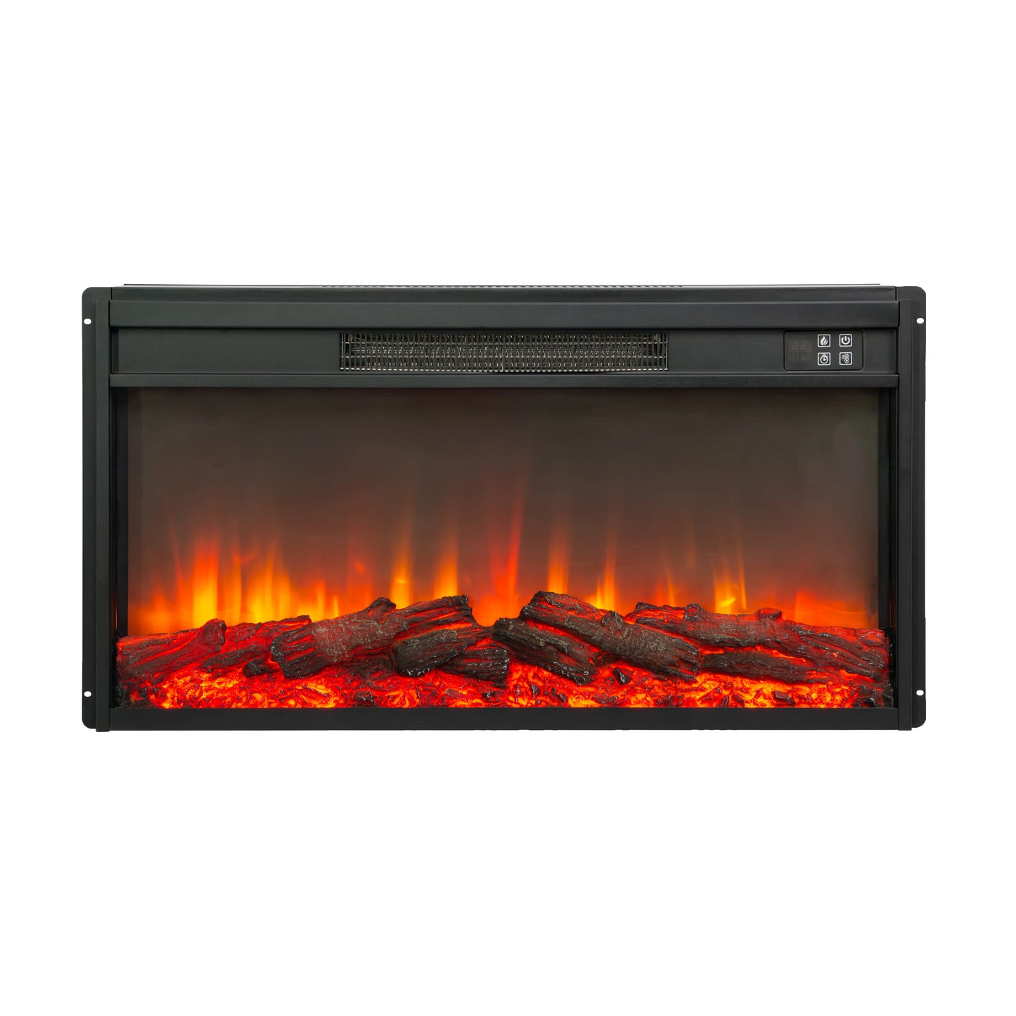 EmberVault | Electric Fireplace Insert