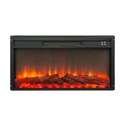 EmberVault | Electric Fireplace Insert