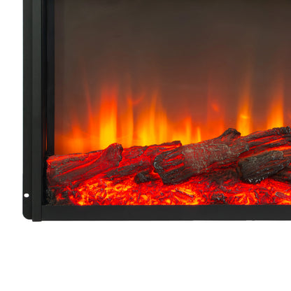 EmberVault | Electric Fireplace Insert