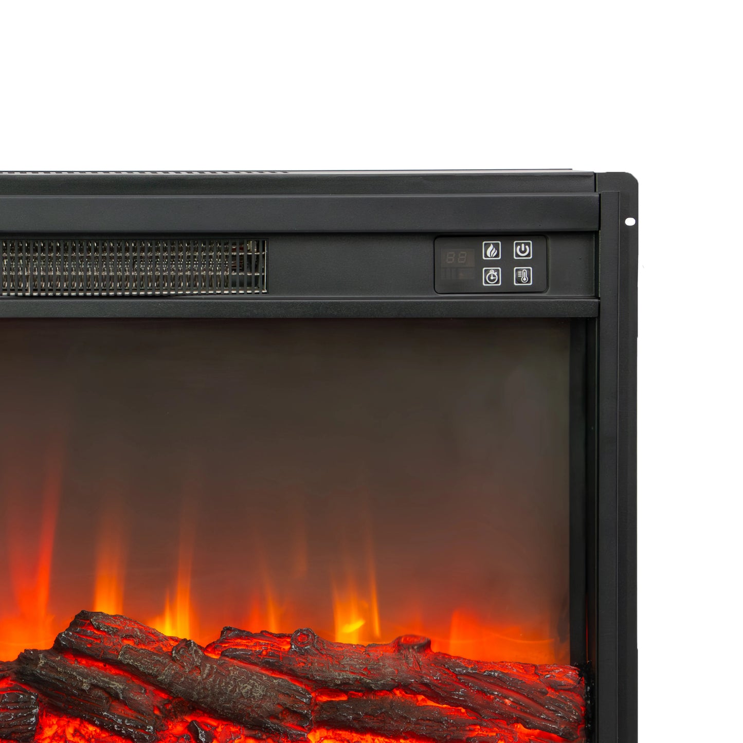 EmberVault | Electric Fireplace Insert