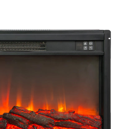 EmberVault | Electric Fireplace Insert