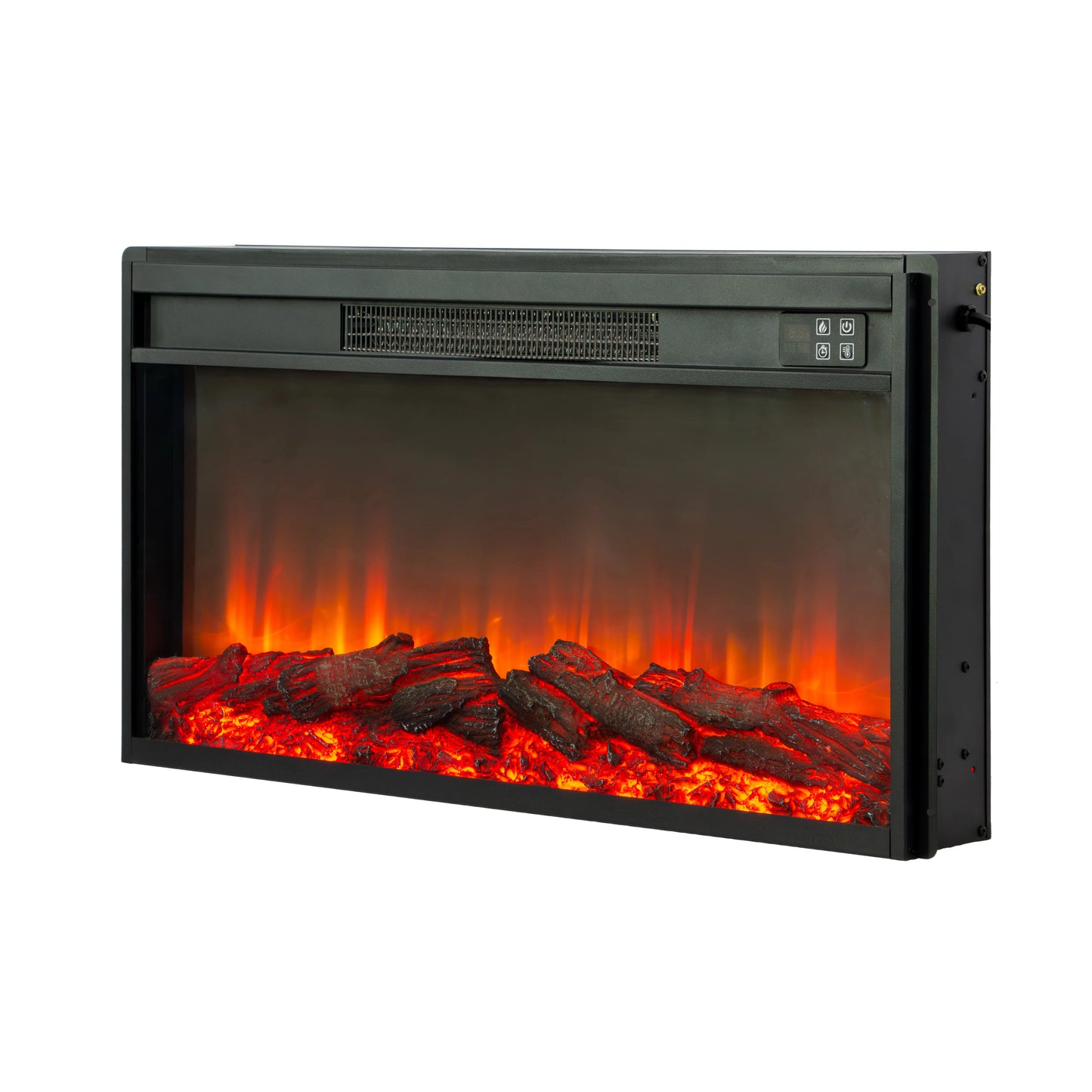 EmberVault | Electric Fireplace Insert