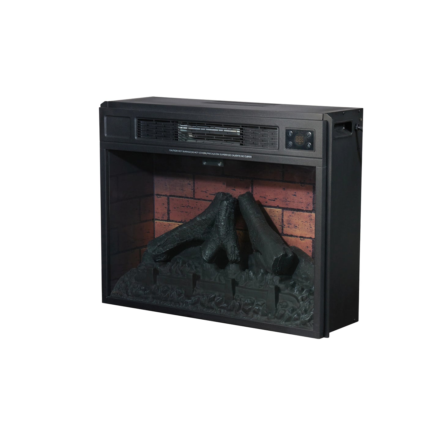 Framea | Electric Fireplace Insert