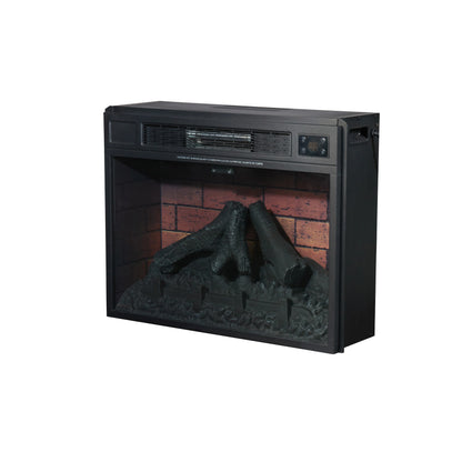 Framea | Electric Fireplace Insert