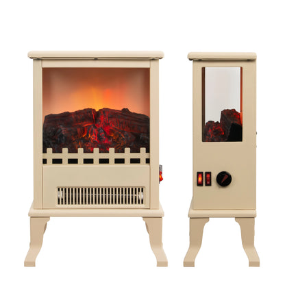 Ivoire | Cuisinière électrique autonome