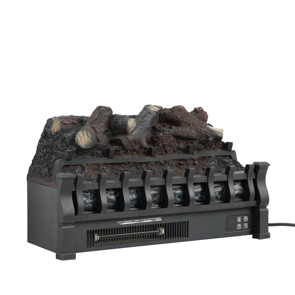 Lemon Wood 23in | Electric Log Set