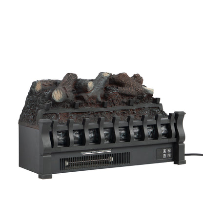 Lemon Wood 23in | Electric Log Set