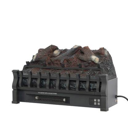 Lemon Wood 23in | Electric Log Set