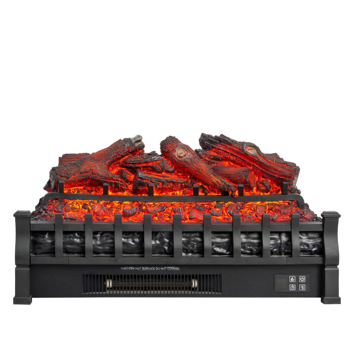 Lemon Wood 26in | Electric Log Set