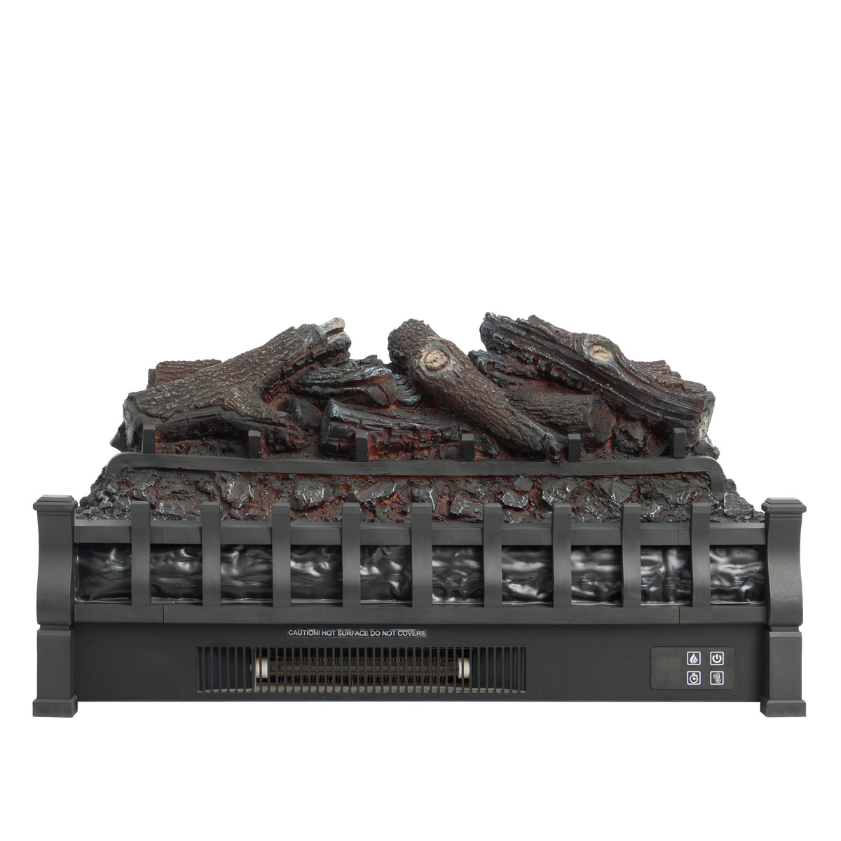 Lemon Wood 26in | Electric Log Set