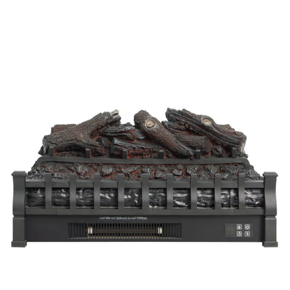 Lemon Wood 26in | Electric Log Set