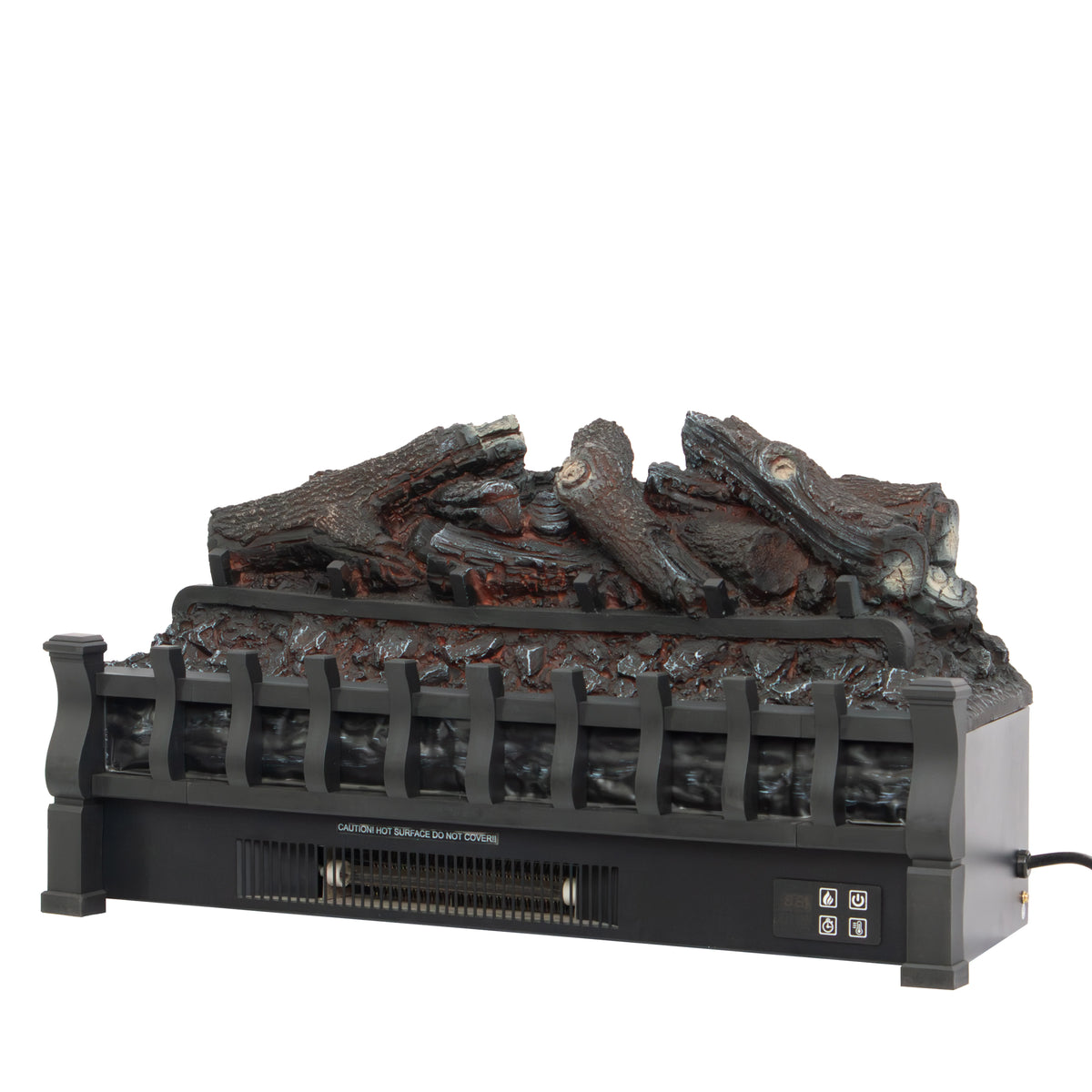 Lemon Wood 26in | Electric Log Set