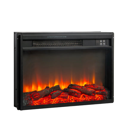 Linea | Electric Fireplace Insert