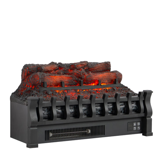 Pine 23in | Electric Log Set