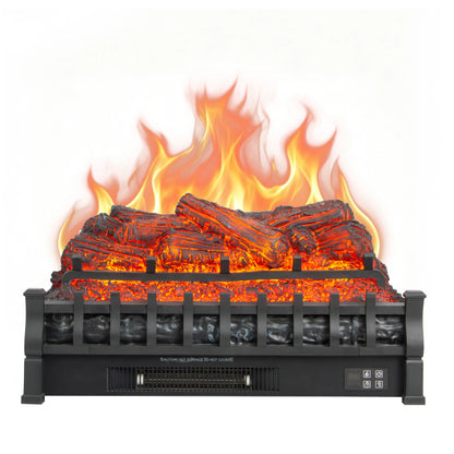 Pine 26in | Electric Log Set