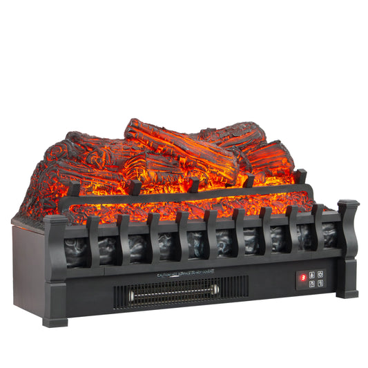 Pine 26in | Electric Log Set