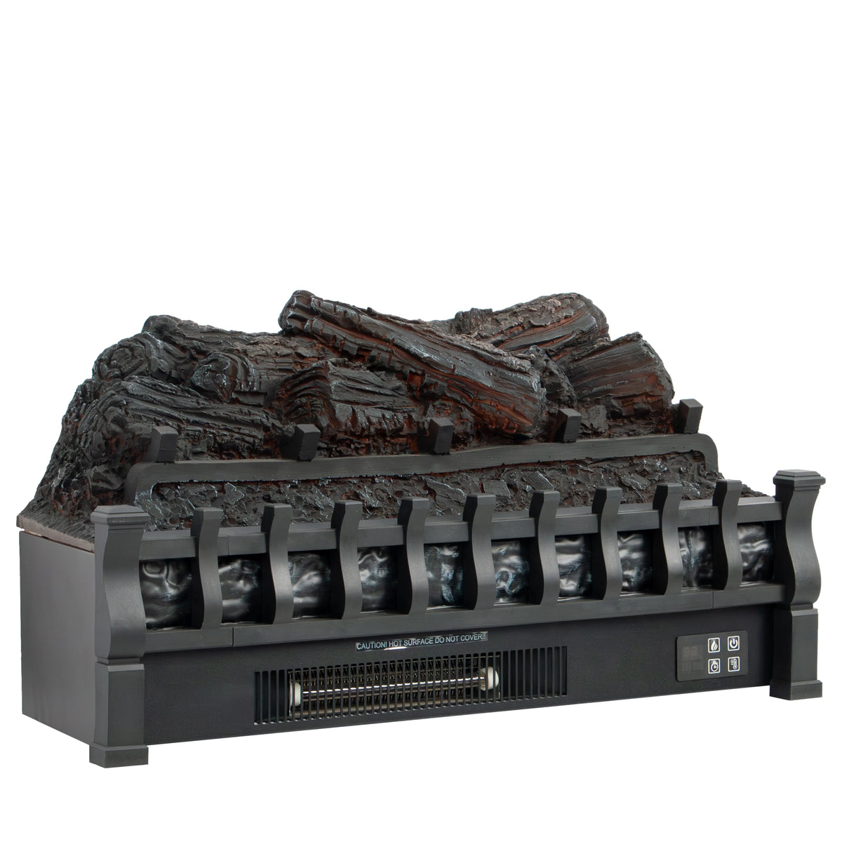 Pine 26in | Electric Log Set