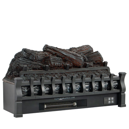 Pine 26in | Electric Log Set