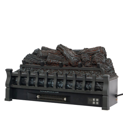 Pine 26in | Electric Log Set