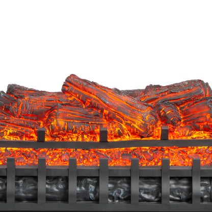 Pine 26in | Electric Log Set