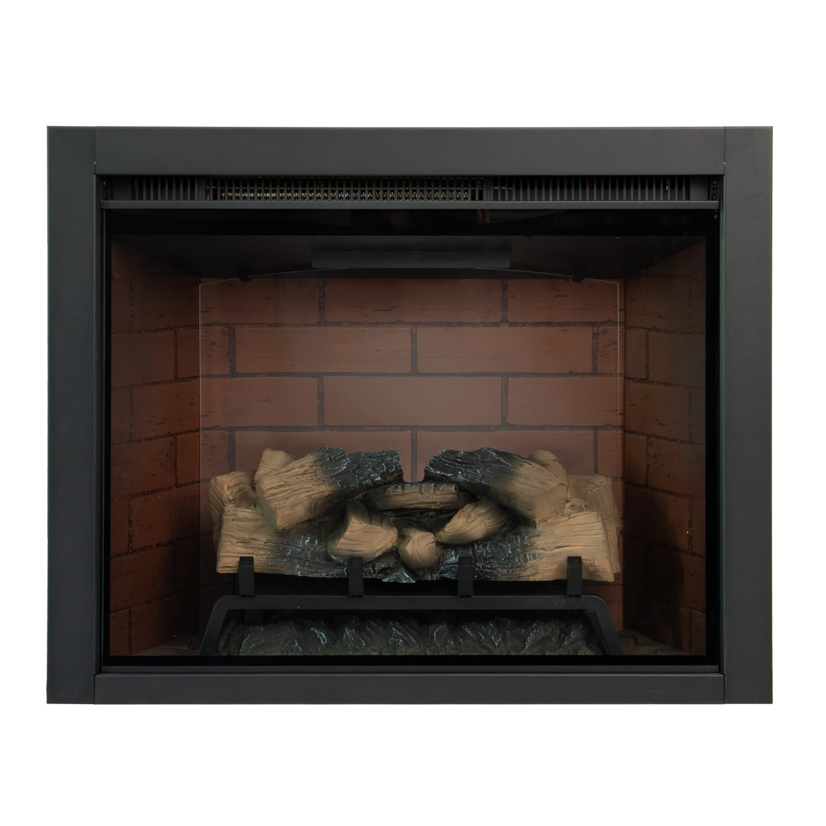 Vellum | Electric Fireplace Insert