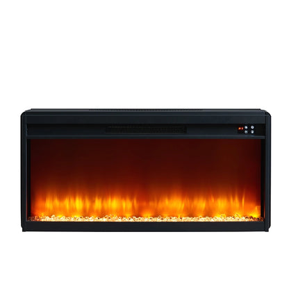 Verta | Insert de cheminée électrique