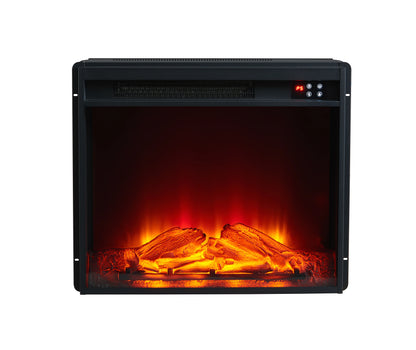 Zentro | Insert de cheminée électrique